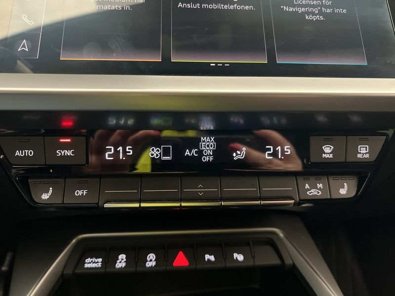 Audi A3 bild 24