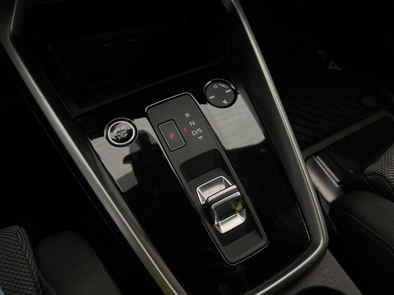 Audi A3 bild 25