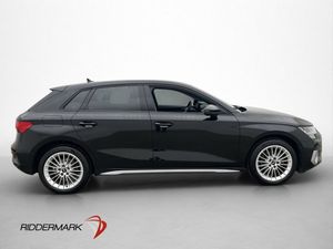 Audi A3 bild 9