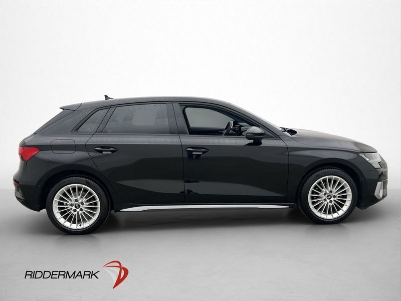 Audi A3 bild 9