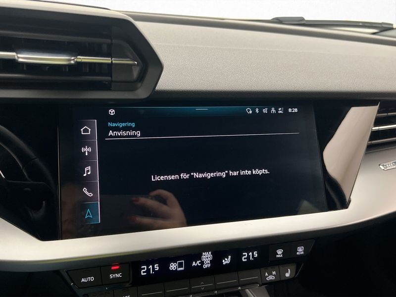 Audi A3 bild 23