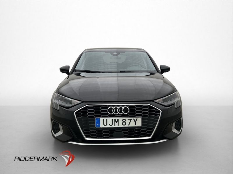 Audi A3 bild 2