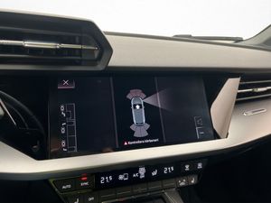 Audi A3 bild 19