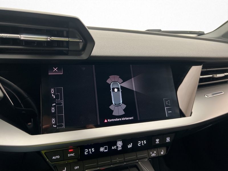 Audi A3 bild 19