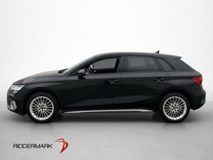 Audi A3 bild 5