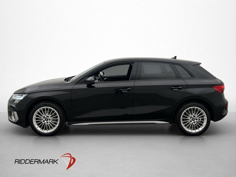 Audi A3 bild 5
