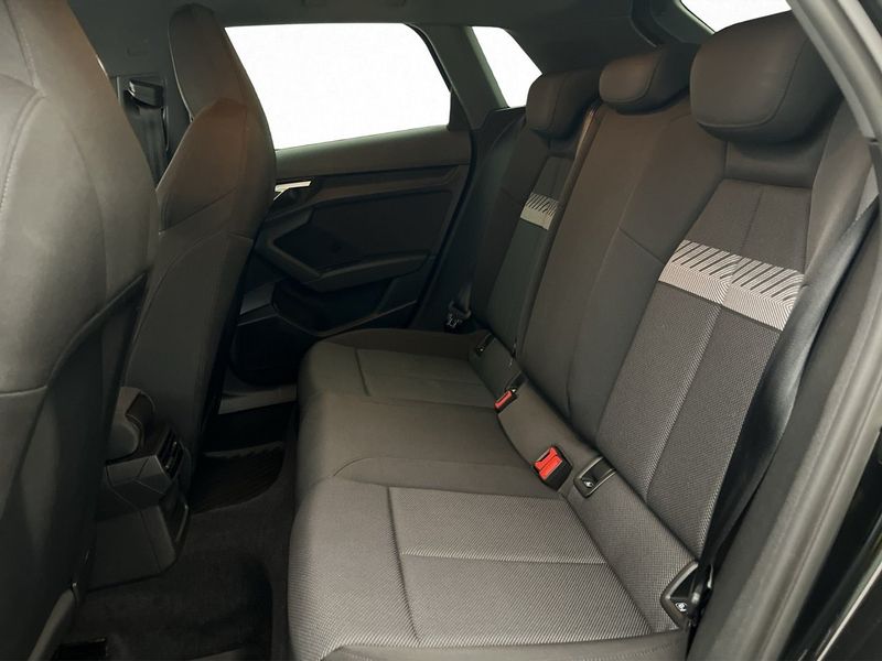 Audi A3 bild 28