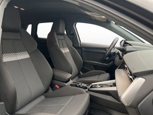 Audi A3 bild 26