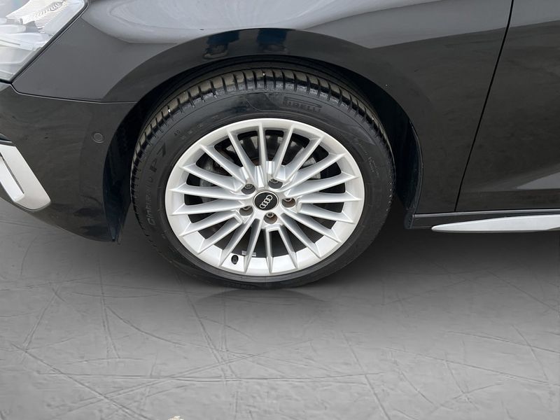 Audi A3 bild 32