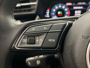 Audi A3 bild 16