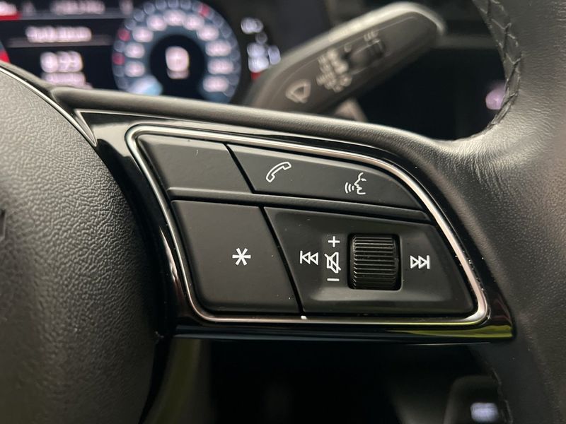 Audi A3 bild 18