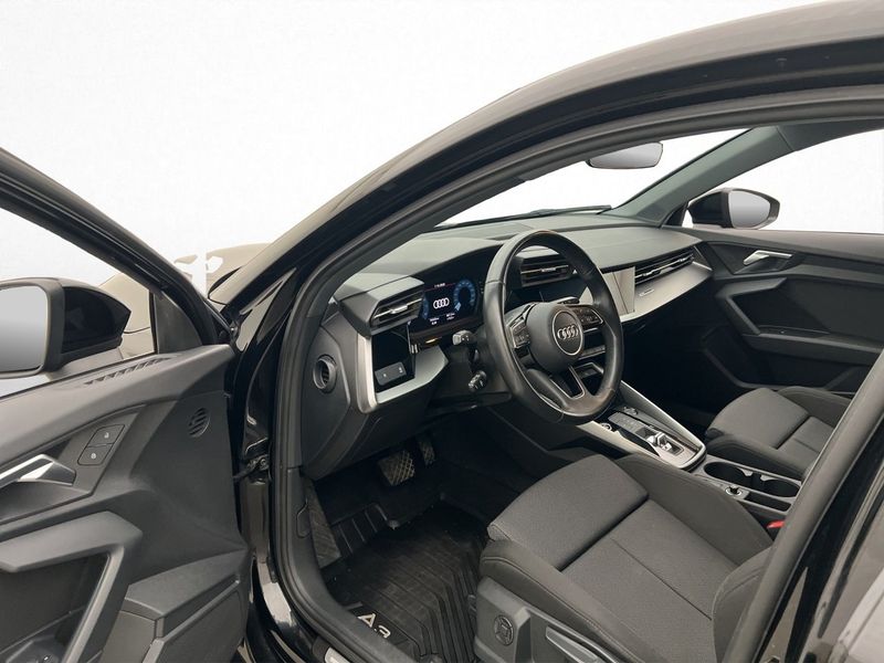 Audi A3 bild 10