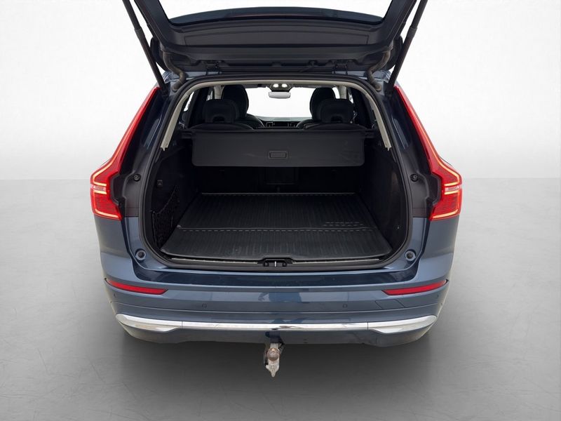 Volvo XC60 bild 30