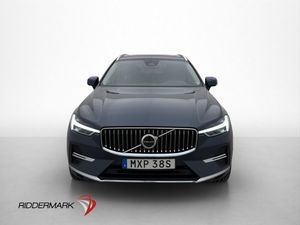 Volvo XC60 bild 2