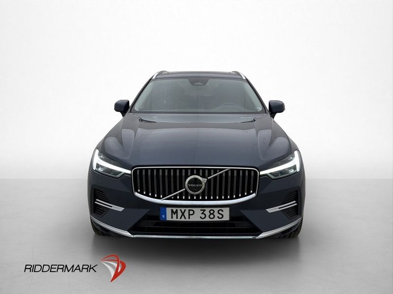 Volvo XC60 bild 2