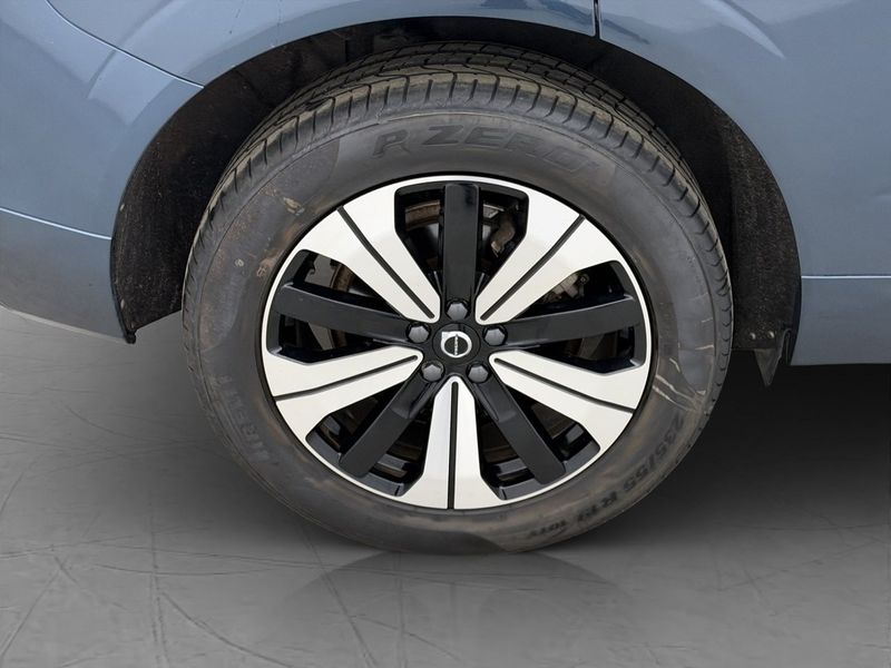 Volvo XC60 bild 35