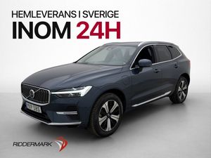 Volvo XC60 bild 3