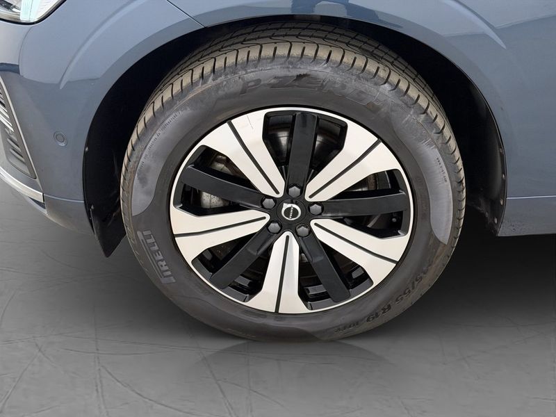 Volvo XC60 bild 33