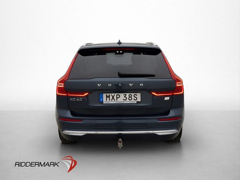 Volvo XC60 bild 7