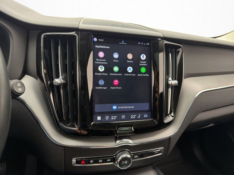 Volvo XC60 bild 22