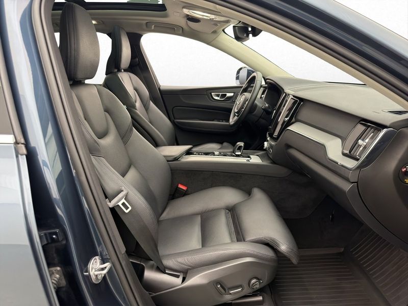 Volvo XC60 bild 27