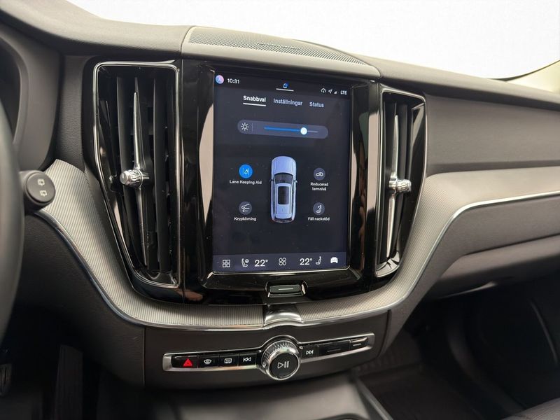 Volvo XC60 bild 24