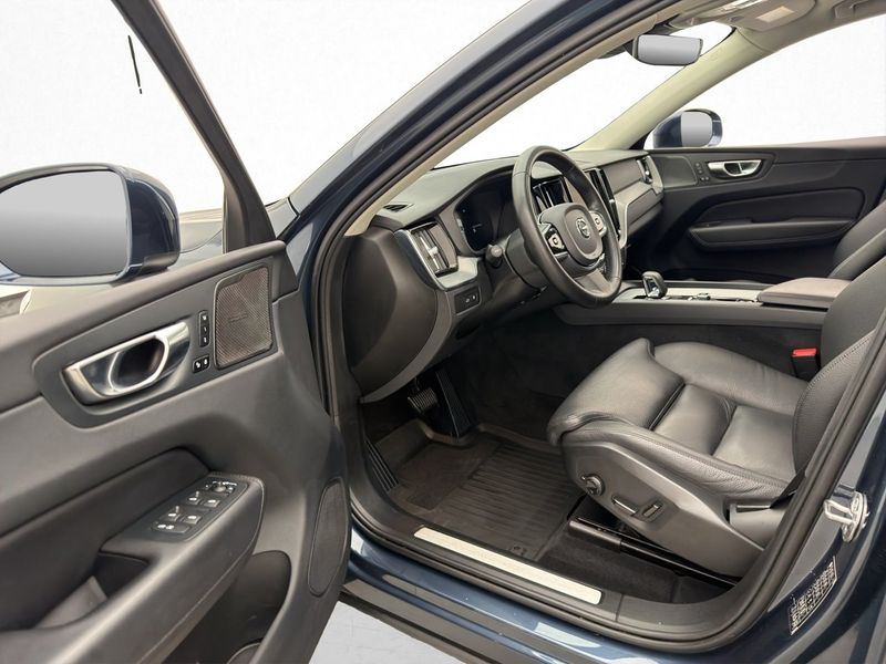 Volvo XC60 bild 12