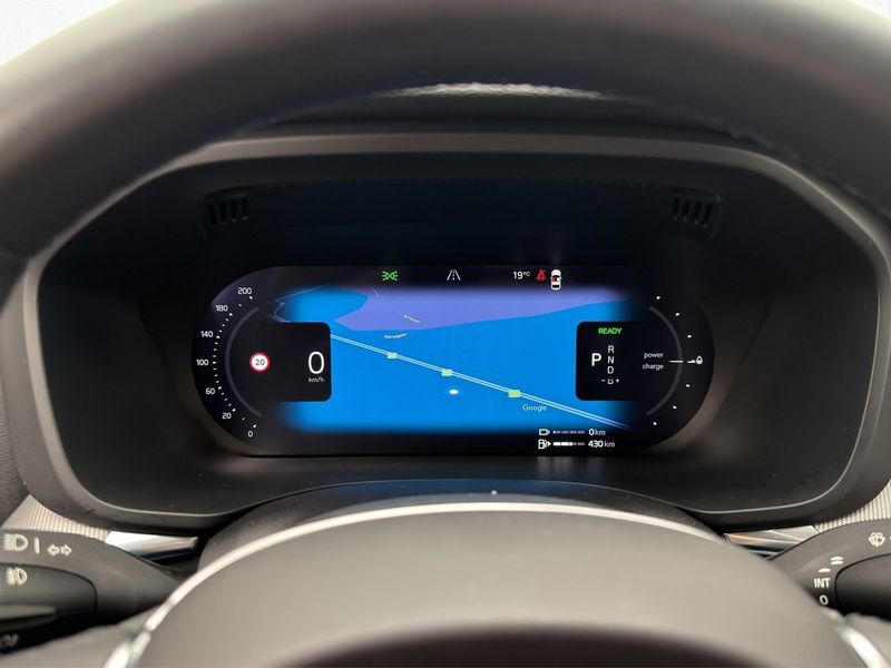 Volvo XC60 bild 17
