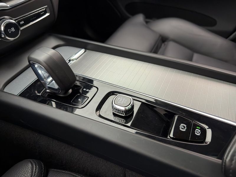 Volvo XC60 bild 25