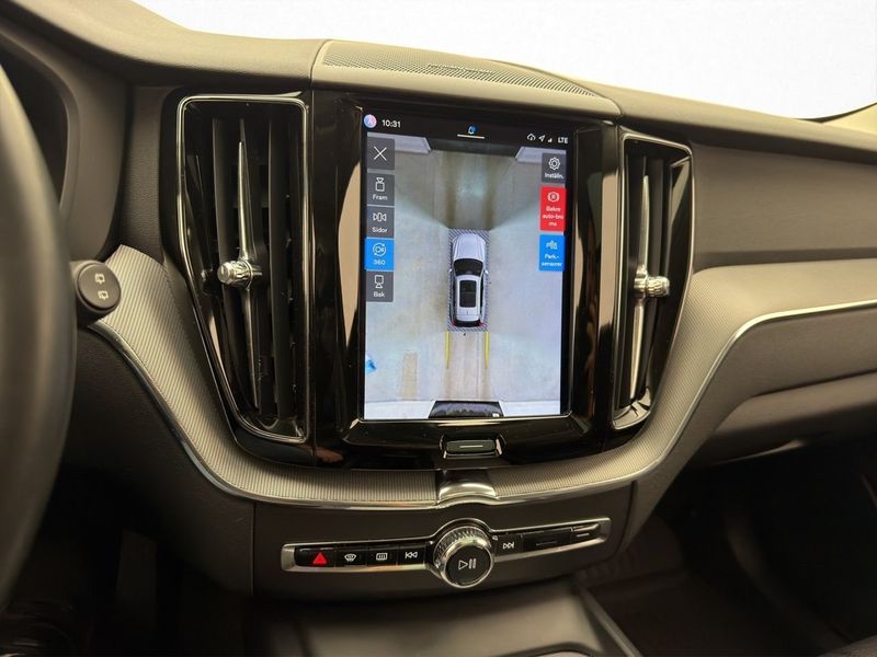 Volvo XC60 bild 20