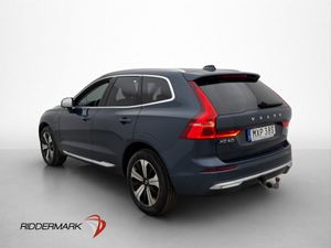 Volvo XC60 bild 6