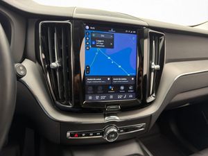 Volvo XC60 bild 21