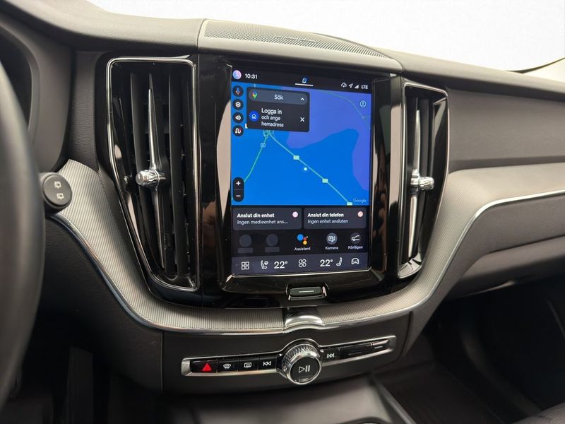Volvo XC60 bild 21