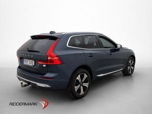 Volvo XC60 bild 8