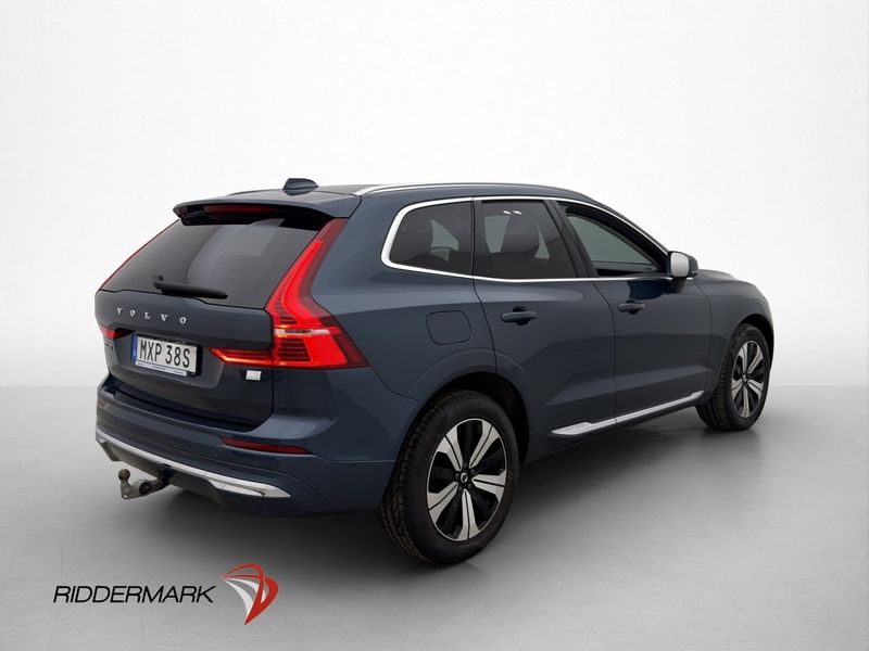 Volvo XC60 bild 8