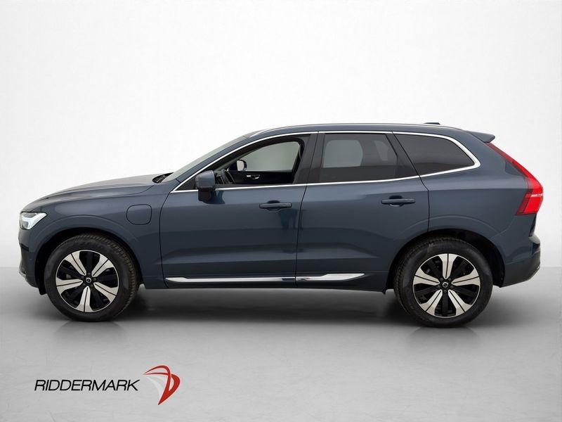 Volvo XC60 bild 5
