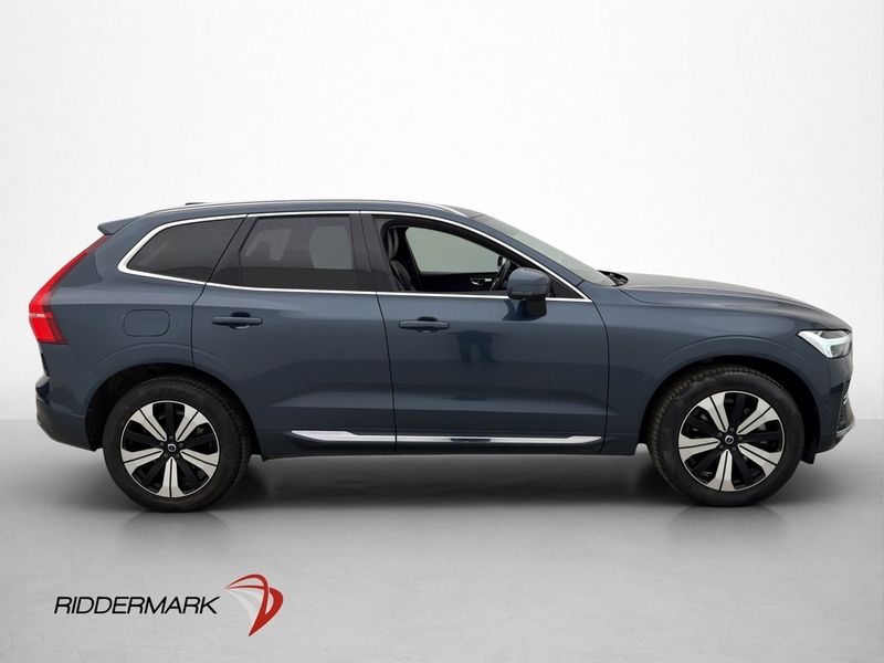 Volvo XC60 bild 9
