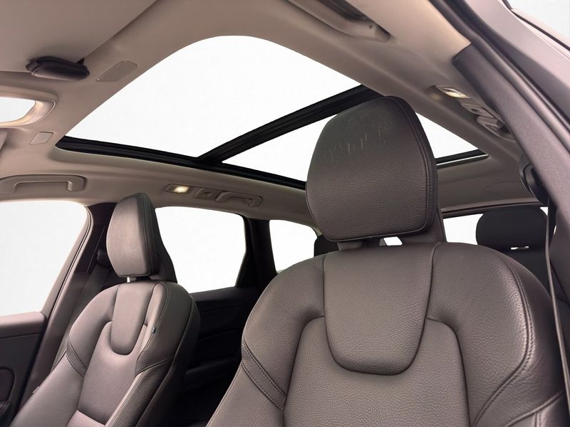 Volvo XC60 bild 13