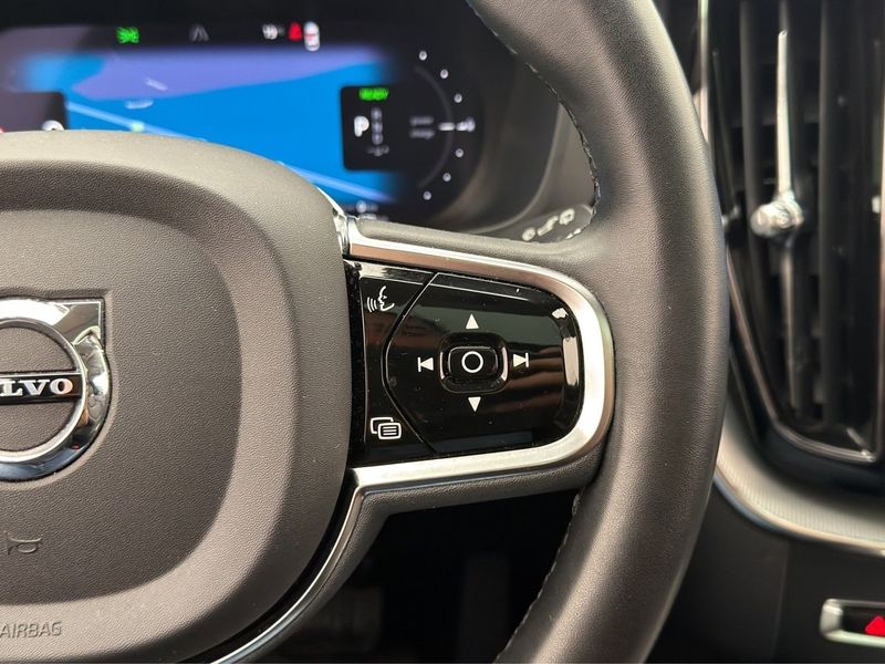 Volvo XC60 bild 18