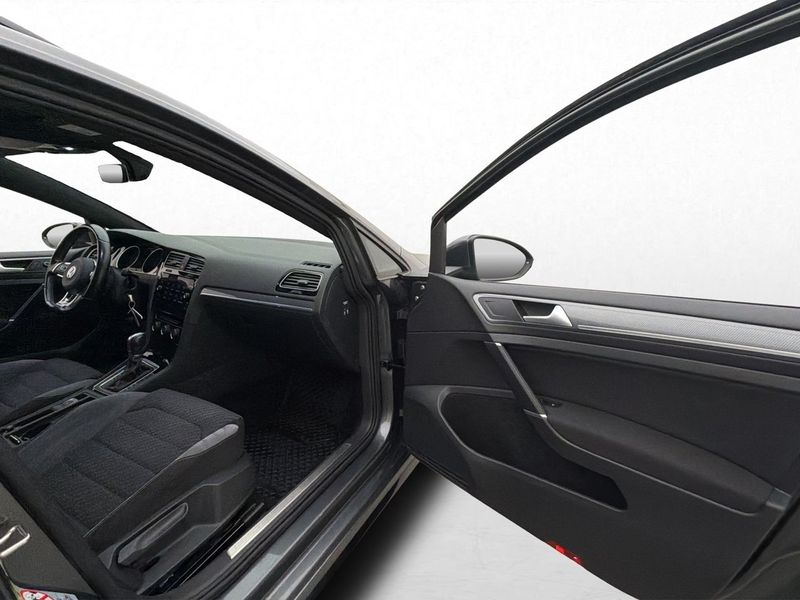 Volkswagen Golf bild 25