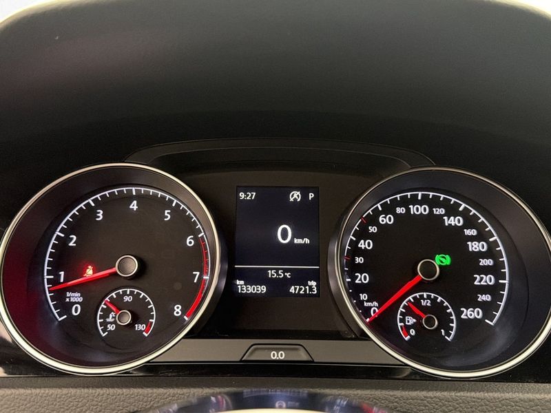 Volkswagen Golf bild 17