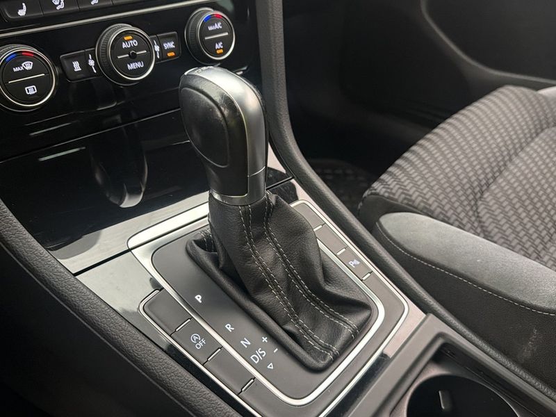 Volkswagen Golf bild 23