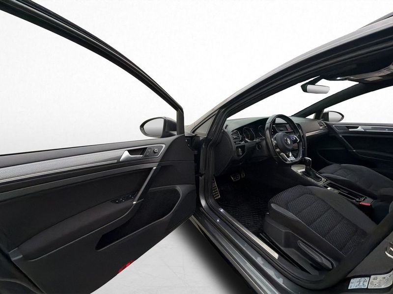 Volkswagen Golf bild 11