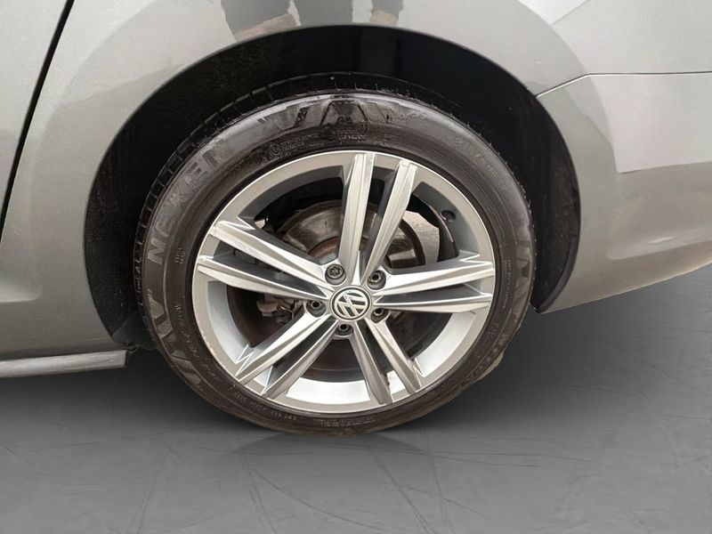 Volkswagen Golf bild 32