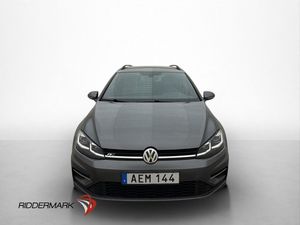 Volkswagen Golf bild 2