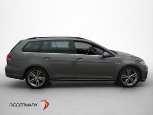 Volkswagen Golf bild 9