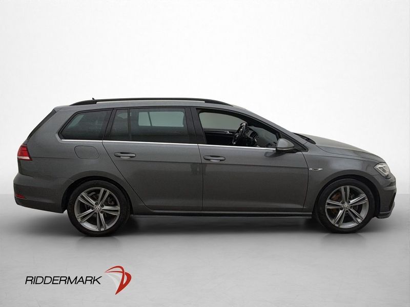 Volkswagen Golf bild 9