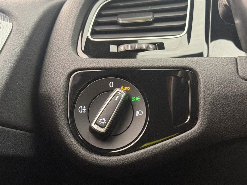 Volkswagen Golf bild 15