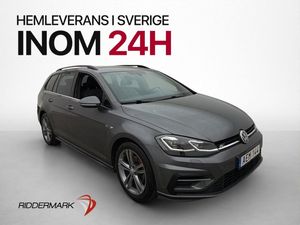 Volkswagen Golf bild 1