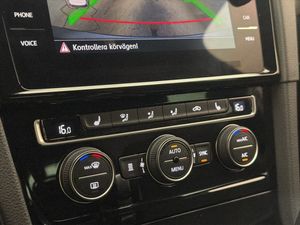Volkswagen Golf bild 22